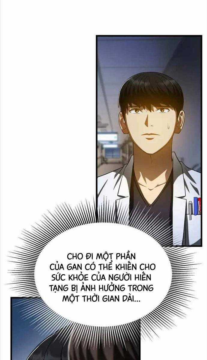 Bác Sĩ Hoàn Hảo Chapter 88 trang 51
