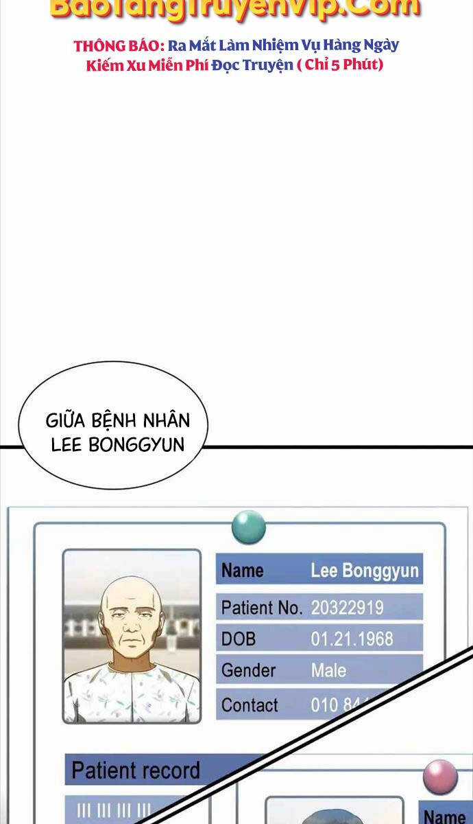 Bác Sĩ Hoàn Hảo Chapter 88 trang 55