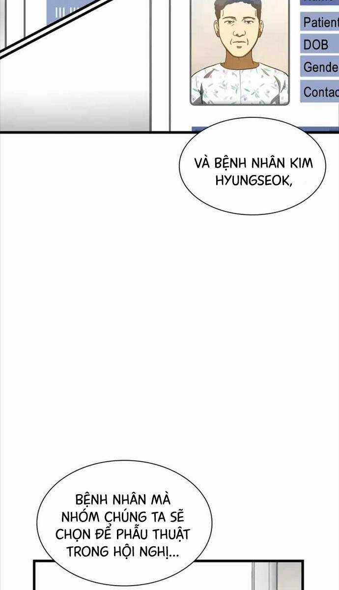 Bác Sĩ Hoàn Hảo Chapter 88 trang 56