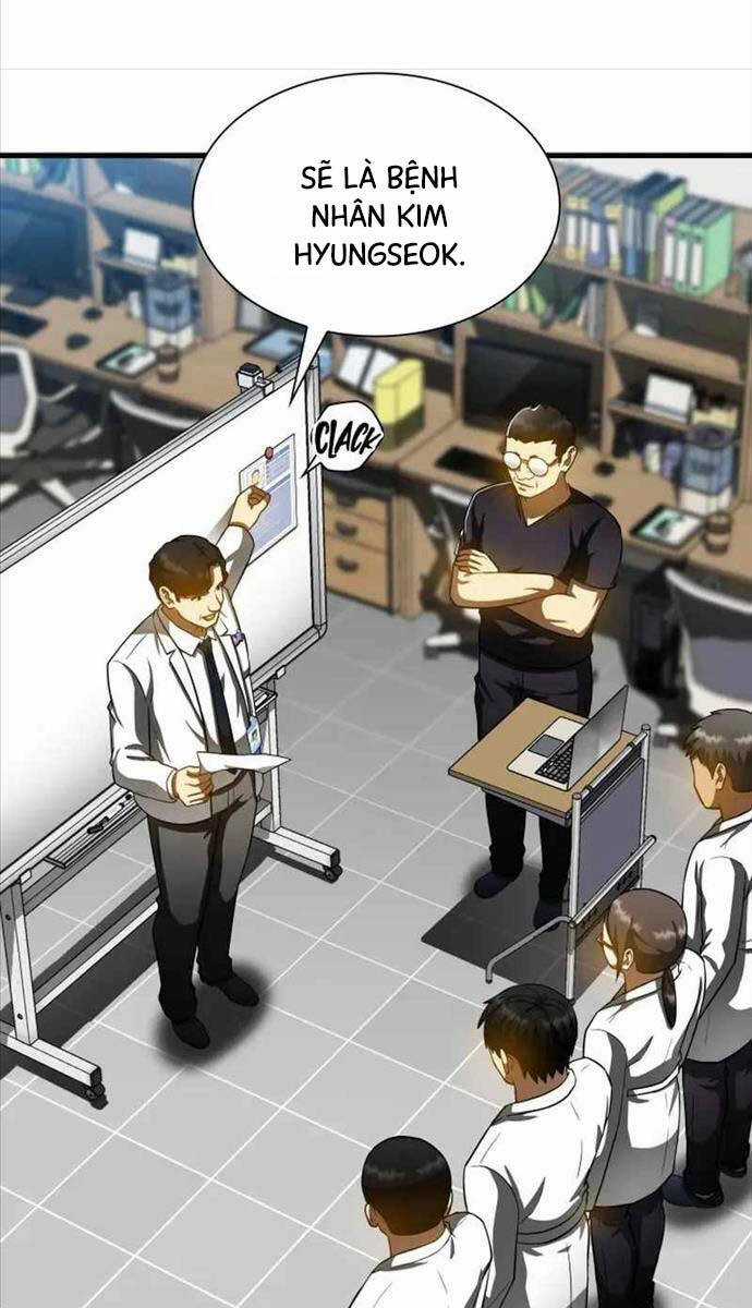 Bác Sĩ Hoàn Hảo Chapter 88 trang 58