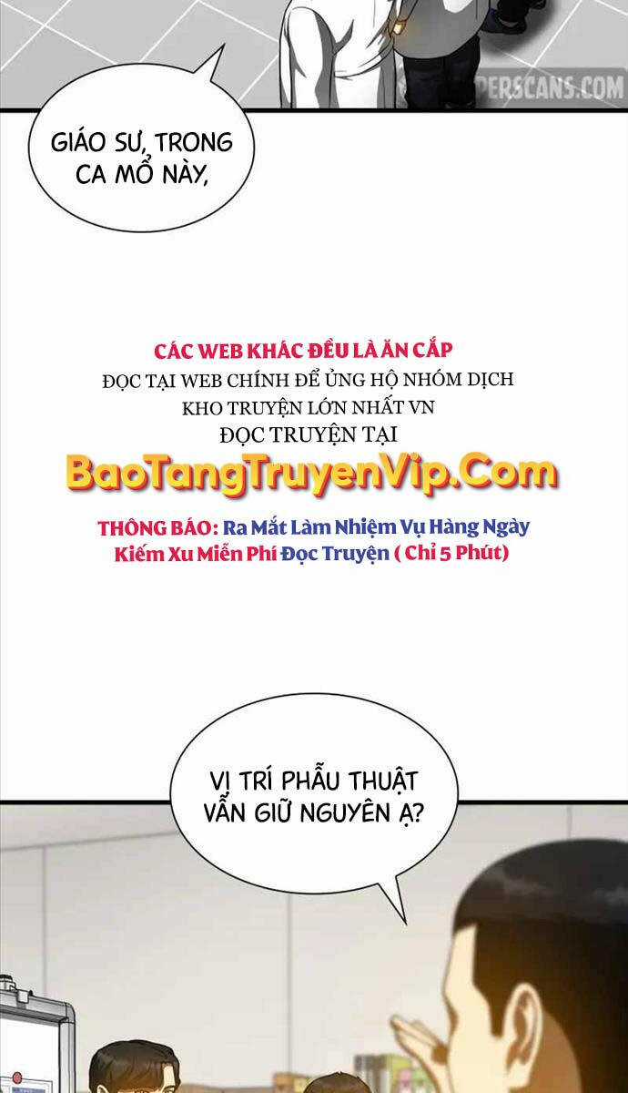 Bác Sĩ Hoàn Hảo Chapter 88 trang 59