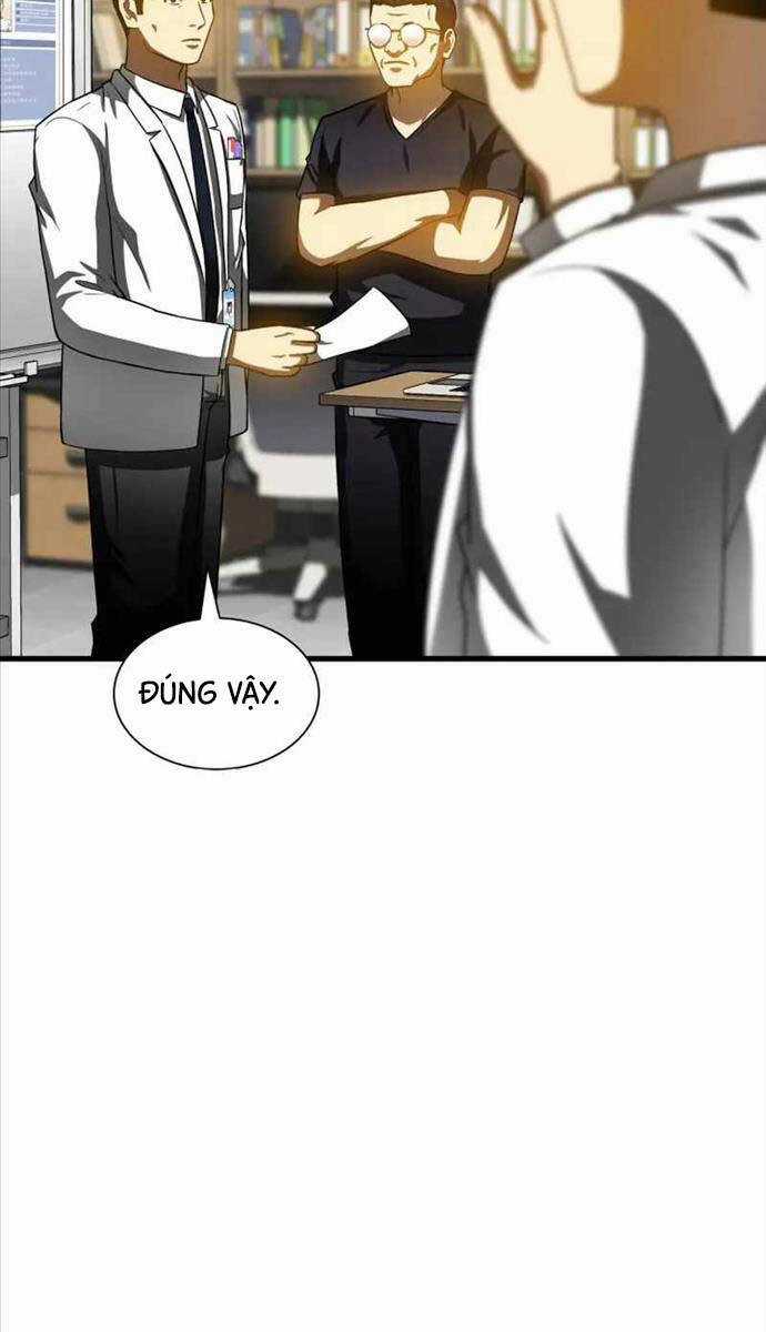 Bác Sĩ Hoàn Hảo Chapter 88 trang 60