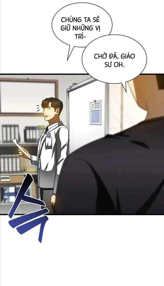 Bác Sĩ Hoàn Hảo Chapter 88 trang 61