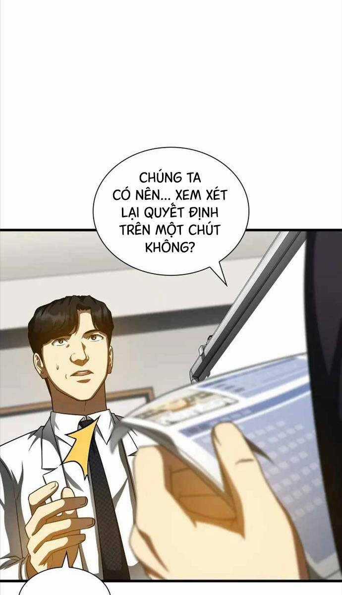 Bác Sĩ Hoàn Hảo Chapter 88 trang 62