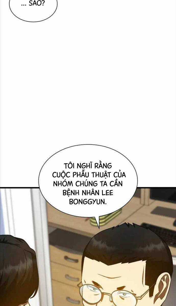 Bác Sĩ Hoàn Hảo Chapter 88 trang 63