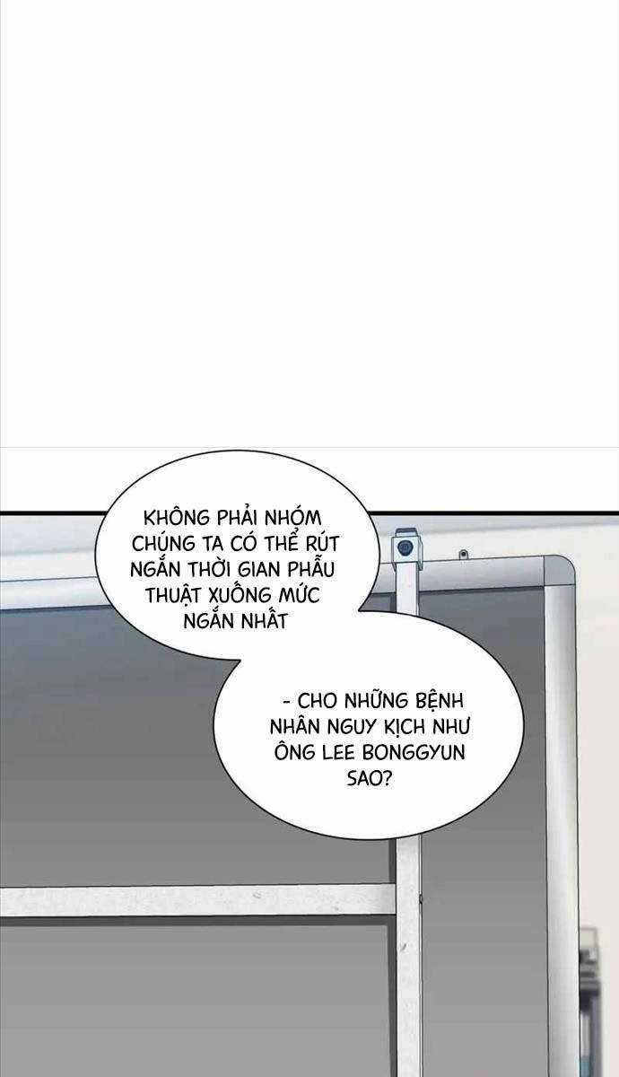 Bác Sĩ Hoàn Hảo Chapter 88 trang 66