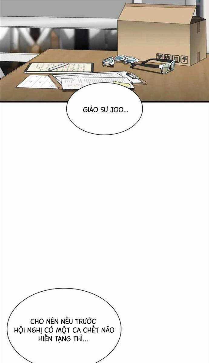 Bác Sĩ Hoàn Hảo Chapter 88 trang 67