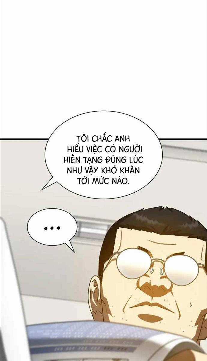 Bác Sĩ Hoàn Hảo Chapter 88 trang 69