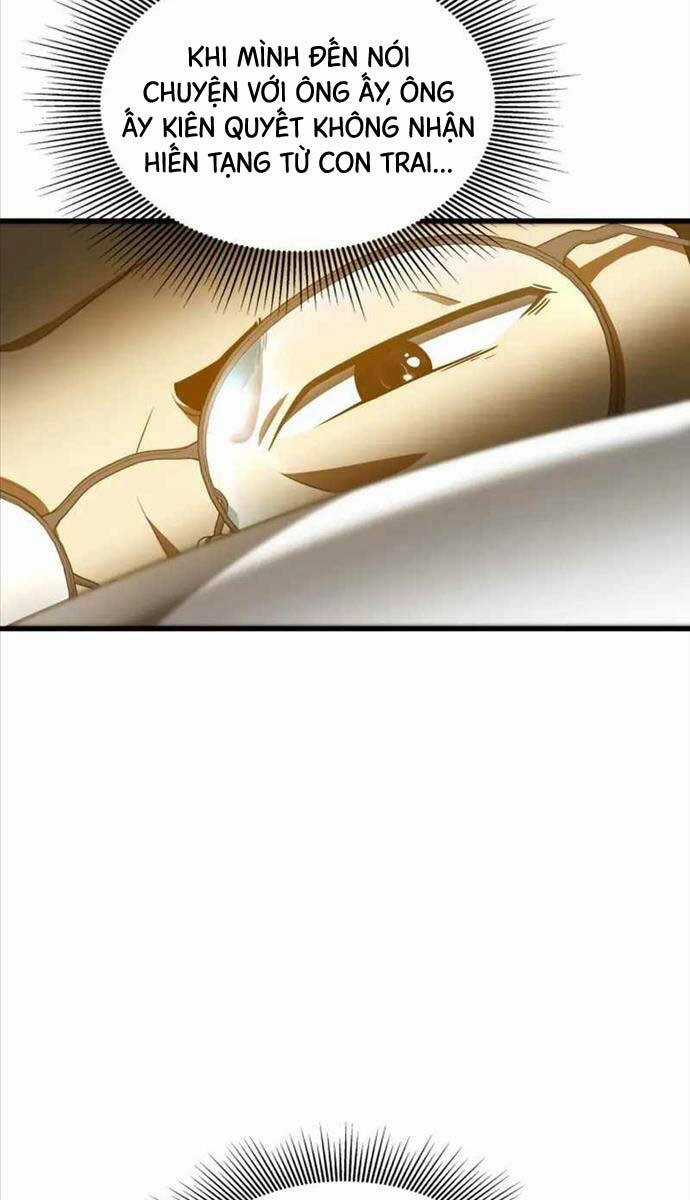 Bác Sĩ Hoàn Hảo Chapter 88 trang 71