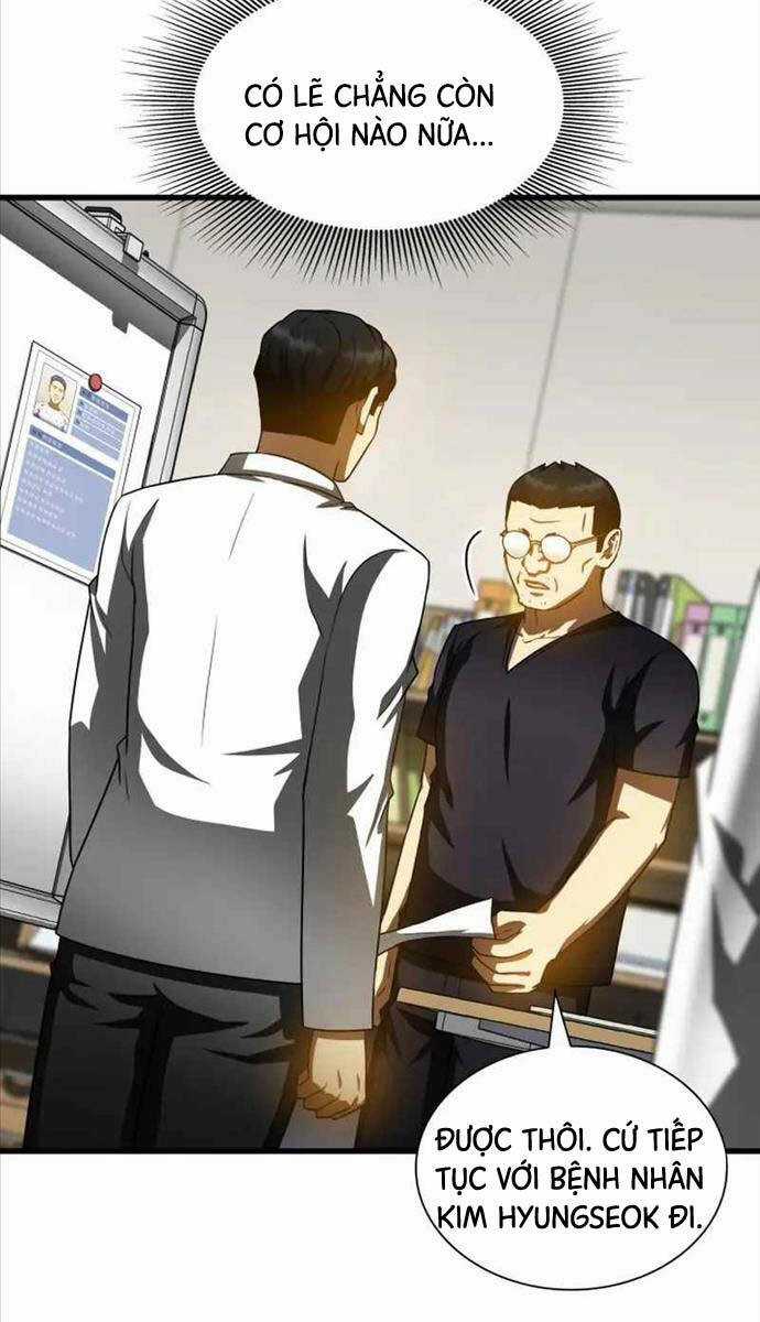 Bác Sĩ Hoàn Hảo Chapter 88 trang 72