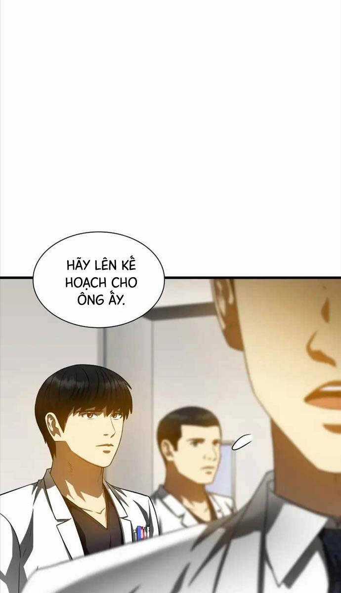 Bác Sĩ Hoàn Hảo Chapter 88 trang 73