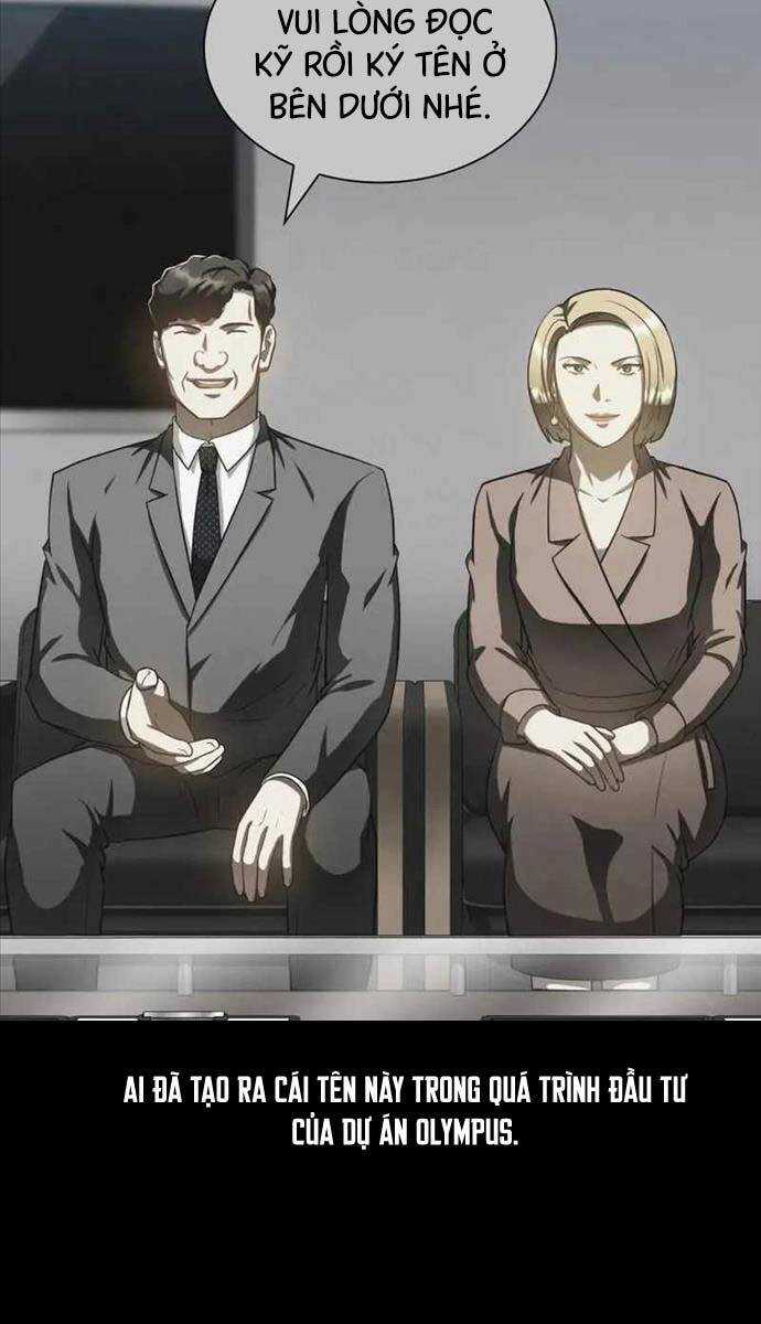 Bác Sĩ Hoàn Hảo Chapter 88 trang 9