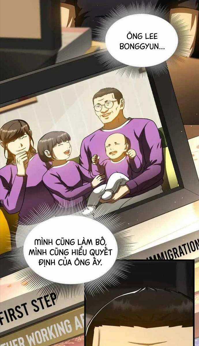 Bác Sĩ Hoàn Hảo Chapter 88 trang 91