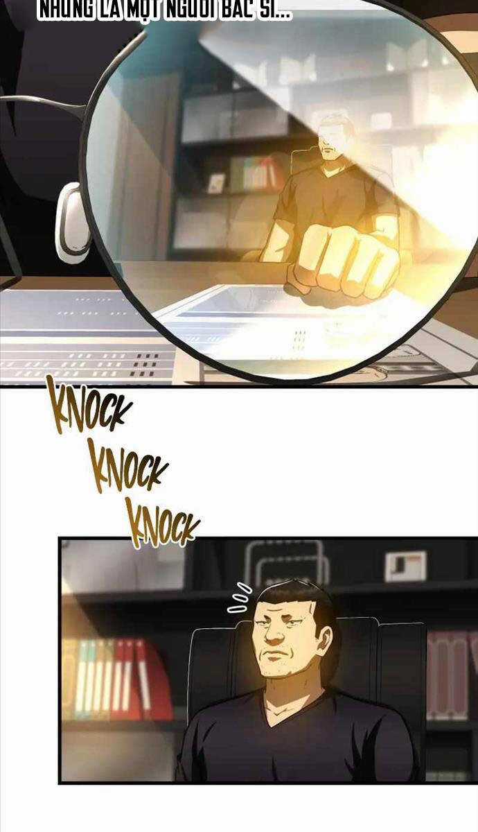 Bác Sĩ Hoàn Hảo Chapter 88 trang 93