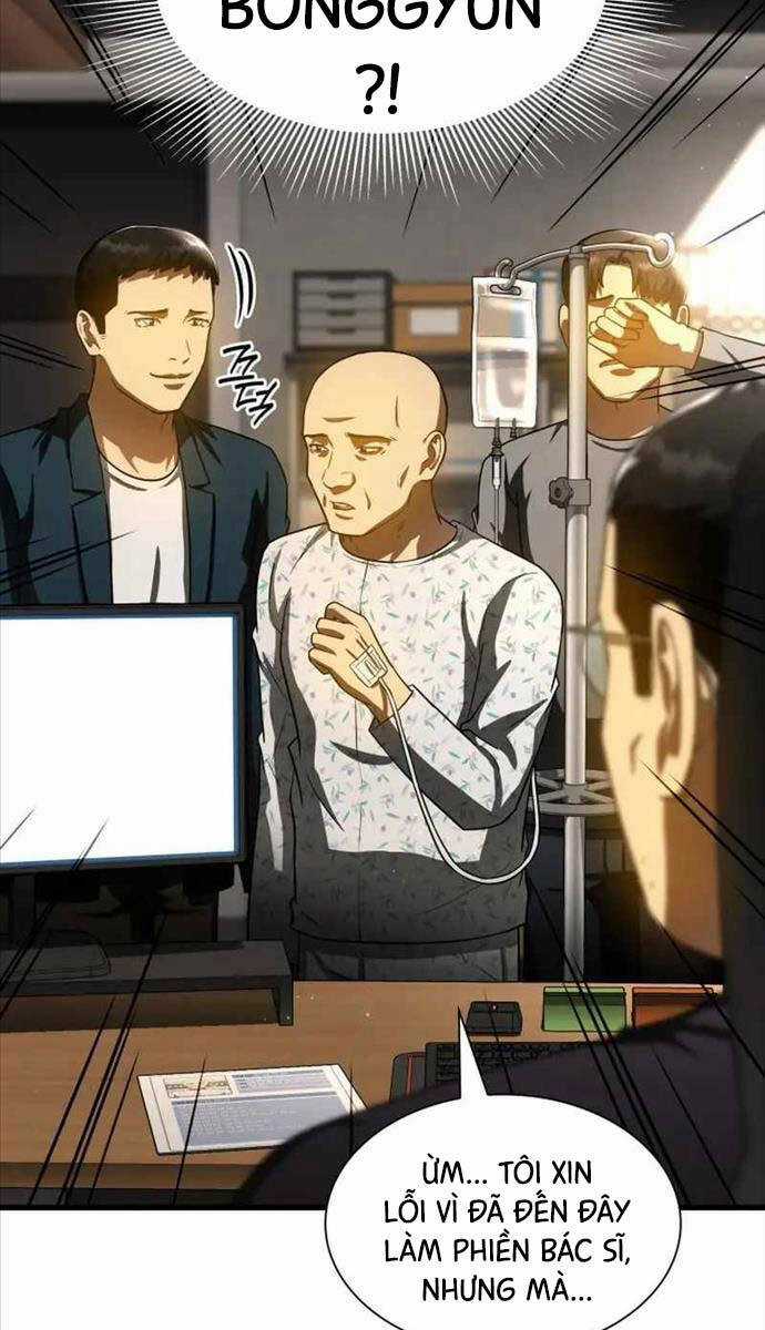 Bác Sĩ Hoàn Hảo Chapter 88 trang 98