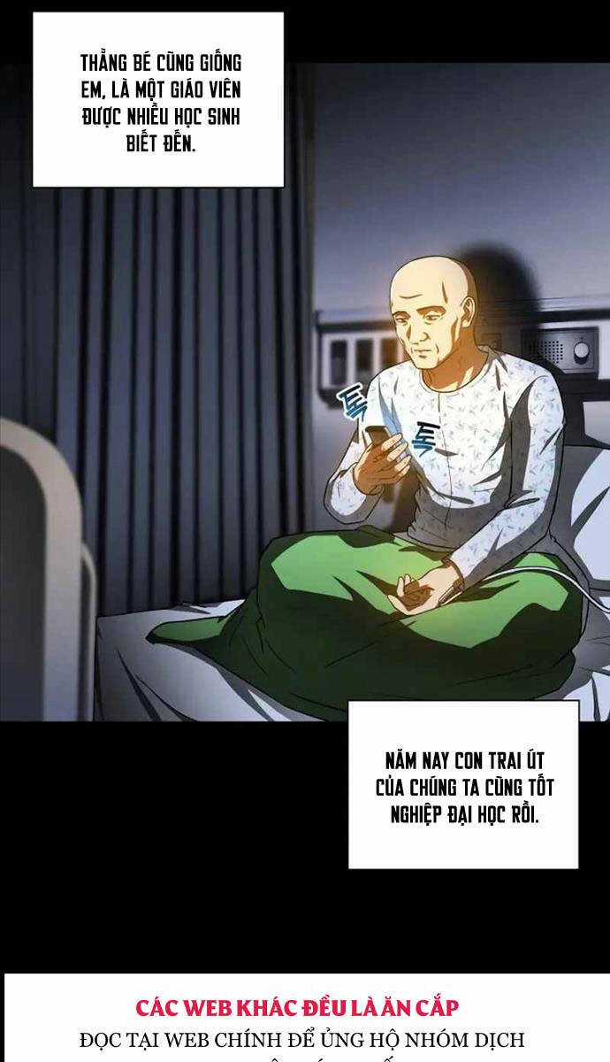 Bác Sĩ Hoàn Hảo Chapter 89 trang 10