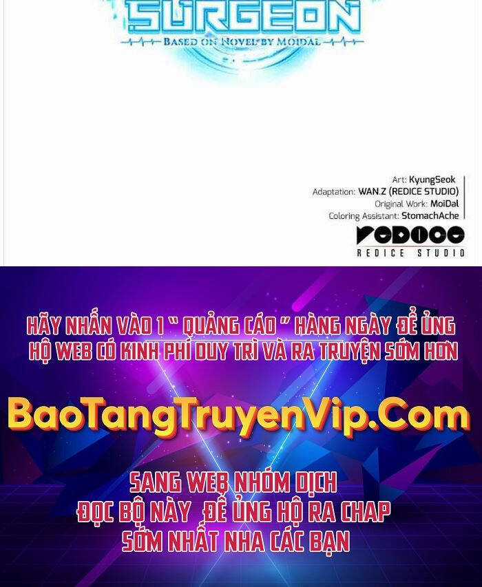 Bác Sĩ Hoàn Hảo Chapter 89 trang 101