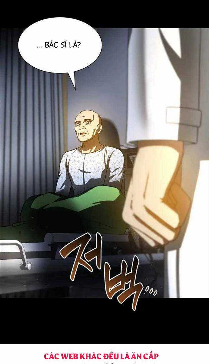 Bác Sĩ Hoàn Hảo Chapter 89 trang 20