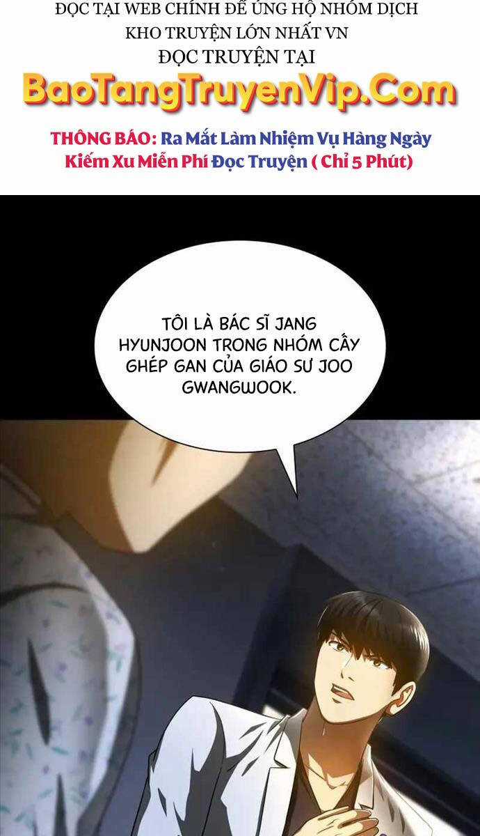 Bác Sĩ Hoàn Hảo Chapter 89 trang 21