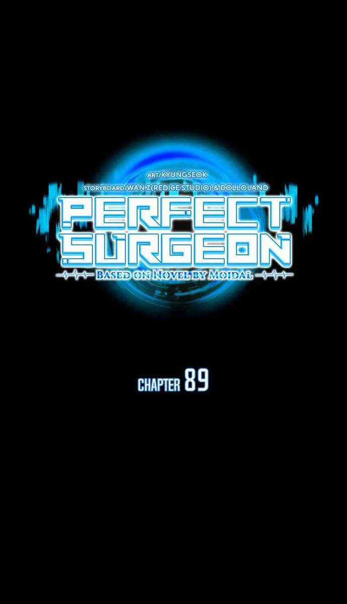 Bác Sĩ Hoàn Hảo Chapter 89 trang 25