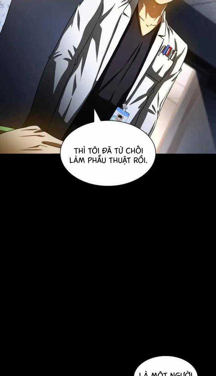 Bác Sĩ Hoàn Hảo Chapter 89 trang 27