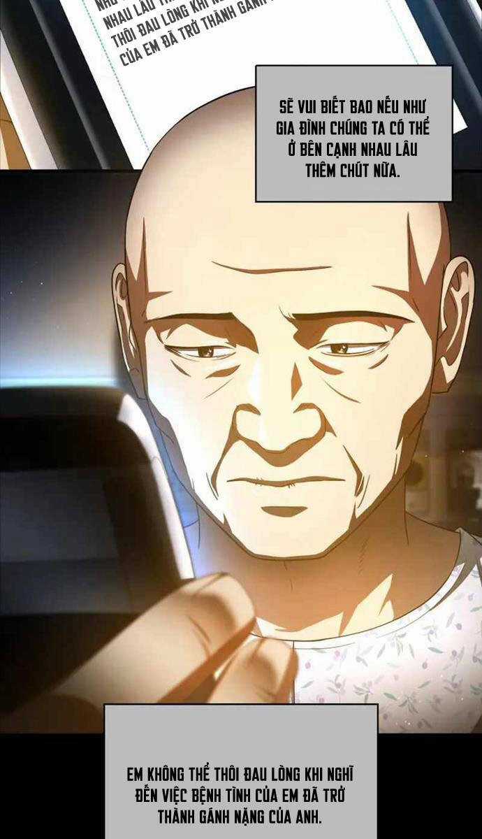 Bác Sĩ Hoàn Hảo Chapter 89 trang 3