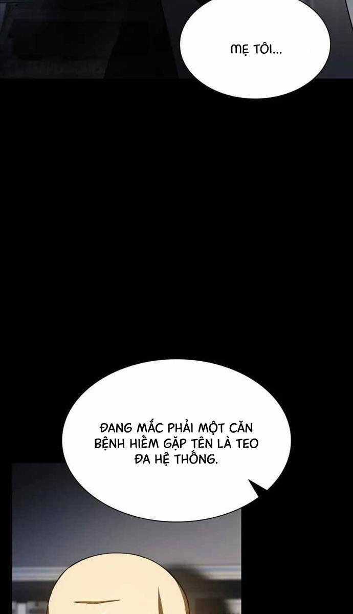 Bác Sĩ Hoàn Hảo Chapter 89 trang 30