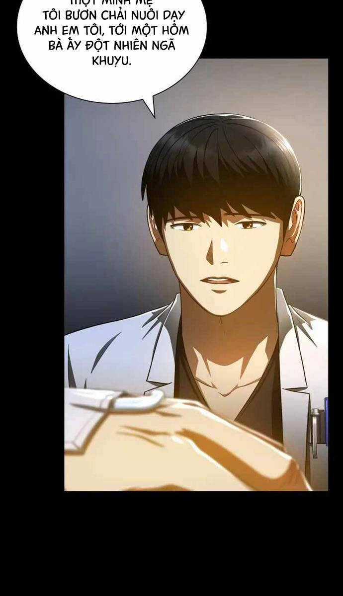 Bác Sĩ Hoàn Hảo Chapter 89 trang 32