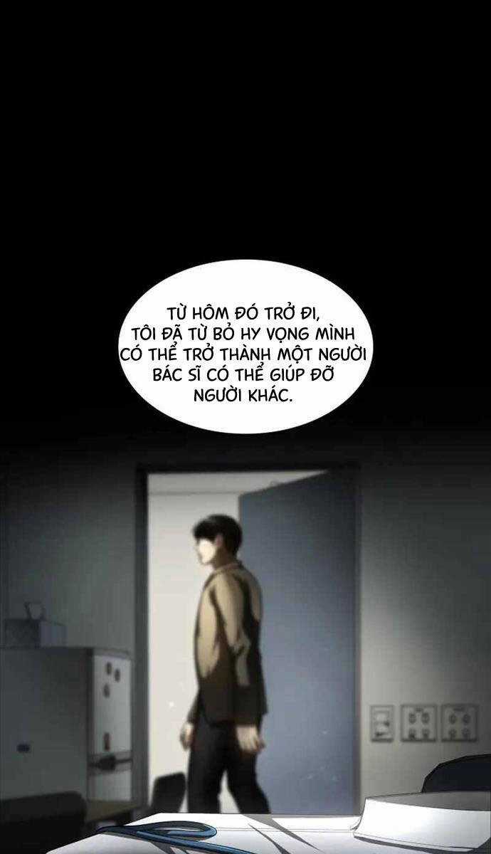 Bác Sĩ Hoàn Hảo Chapter 89 trang 33