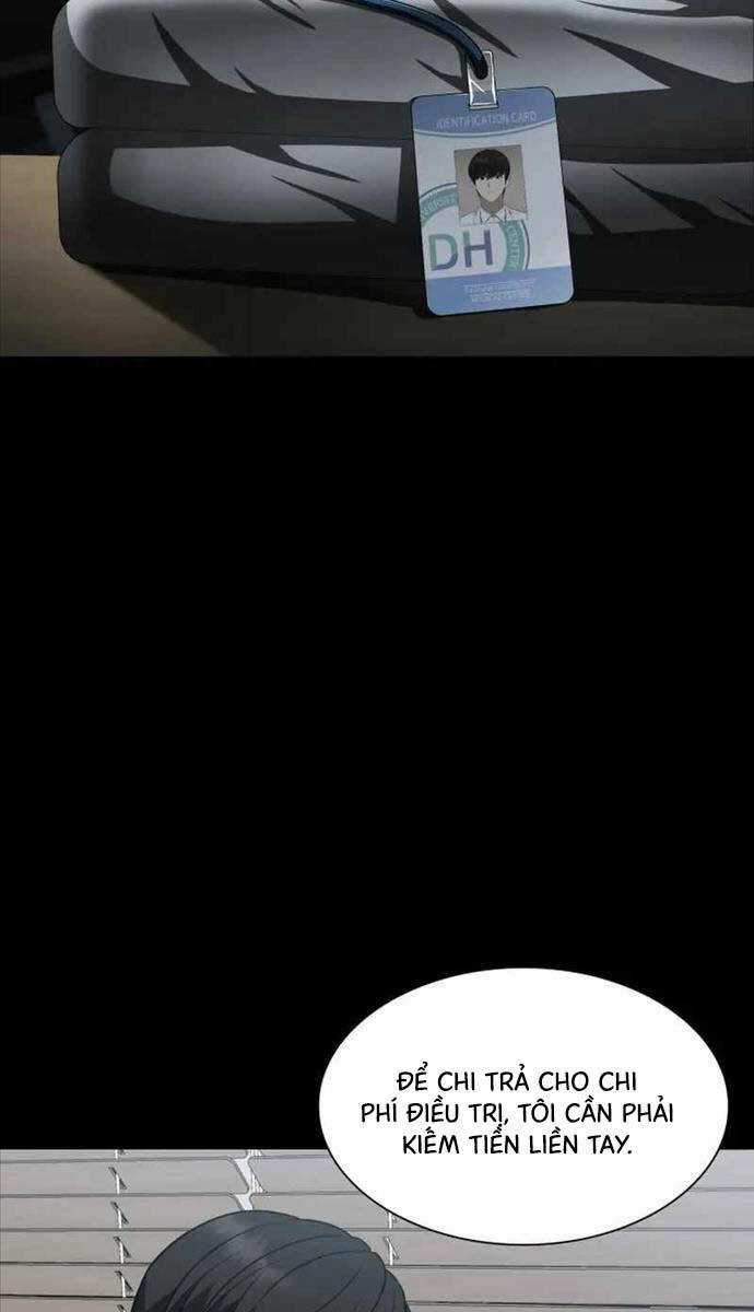 Bác Sĩ Hoàn Hảo Chapter 89 trang 34