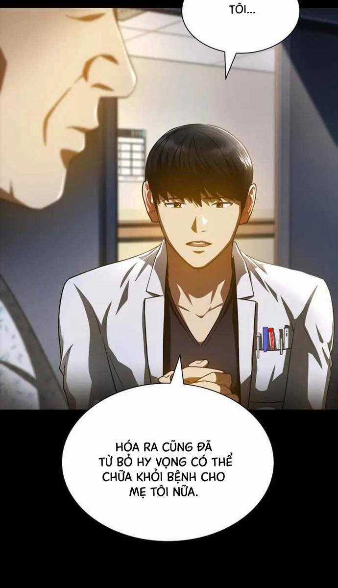 Bác Sĩ Hoàn Hảo Chapter 89 trang 40