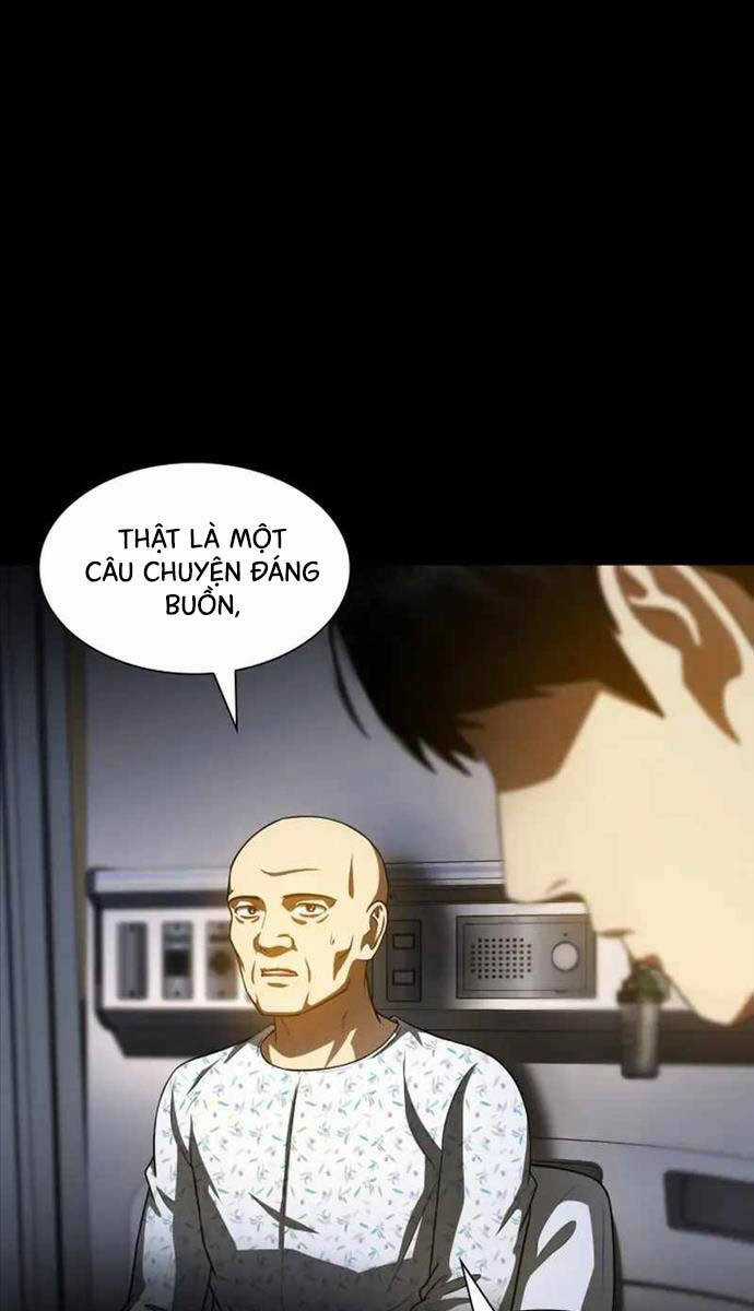 Bác Sĩ Hoàn Hảo Chapter 89 trang 41