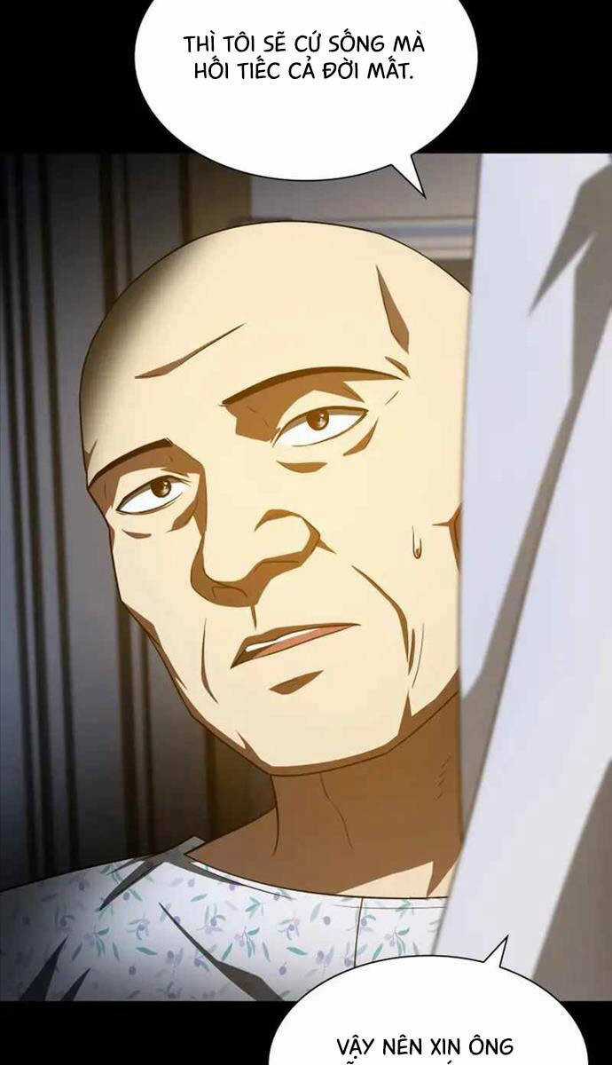 Bác Sĩ Hoàn Hảo Chapter 89 trang 44