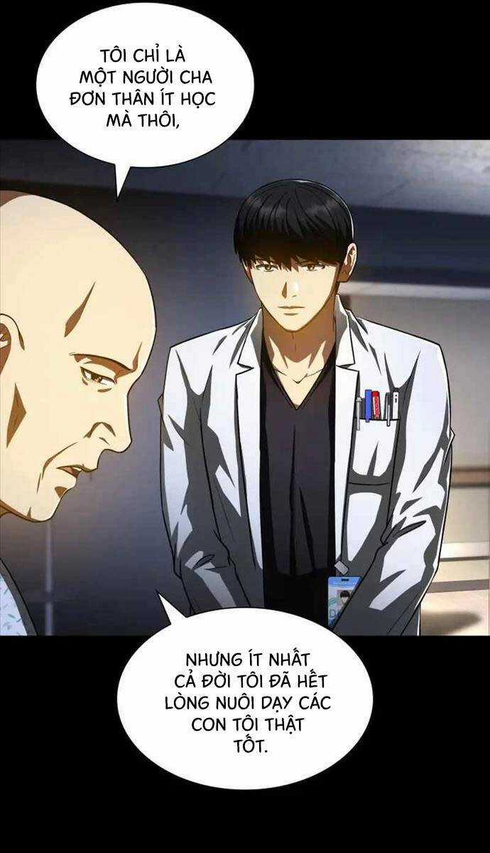 Bác Sĩ Hoàn Hảo Chapter 89 trang 49