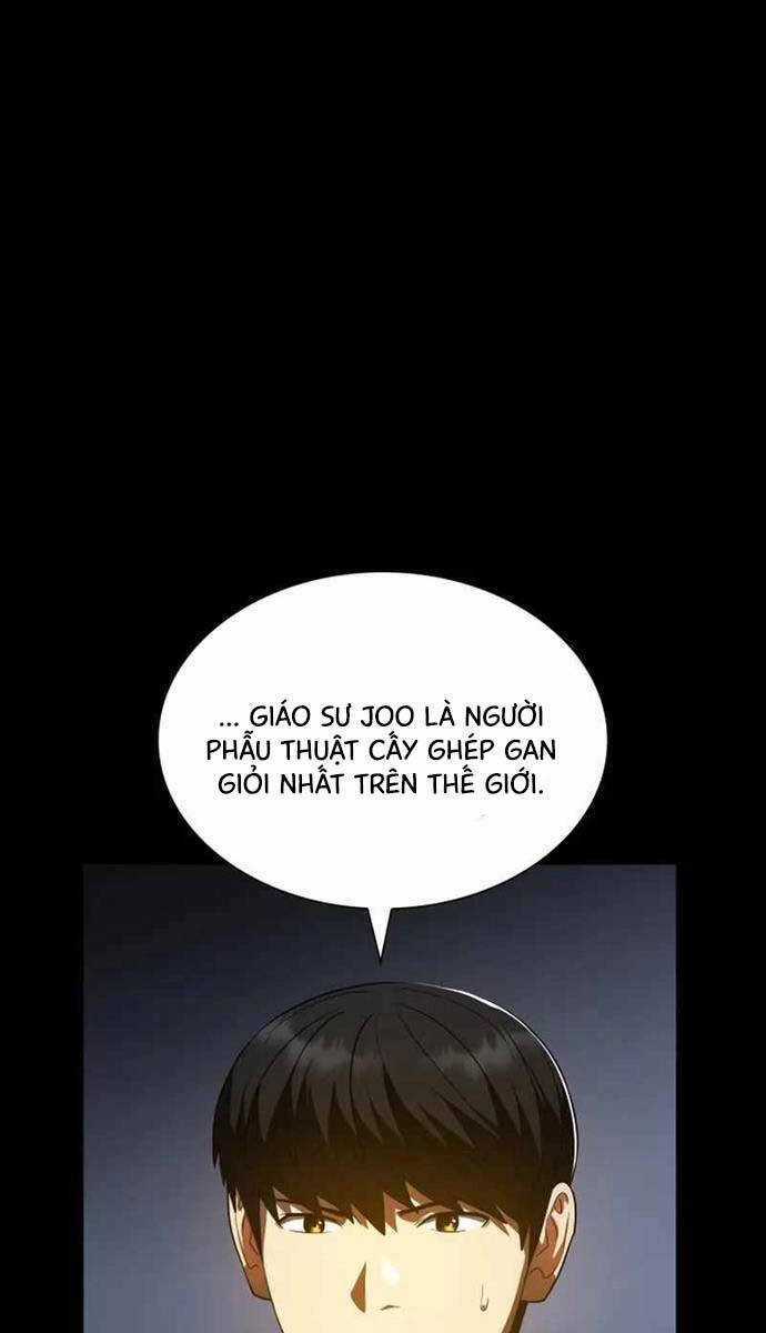 Bác Sĩ Hoàn Hảo Chapter 89 trang 51