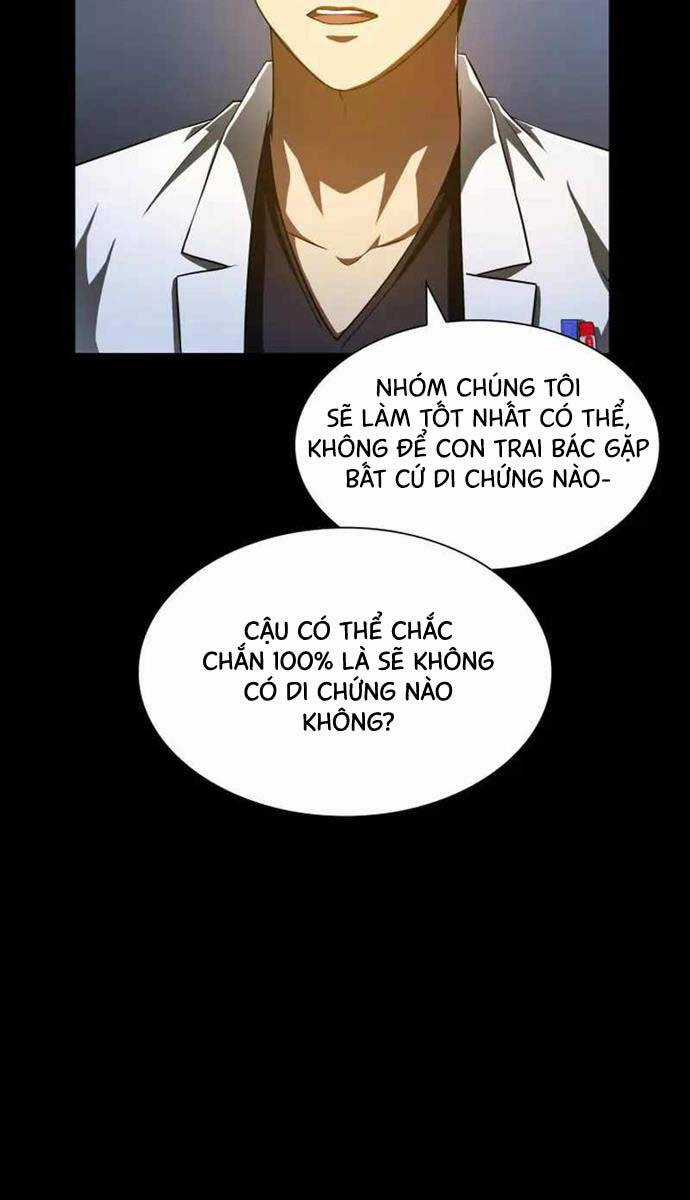 Bác Sĩ Hoàn Hảo Chapter 89 trang 52