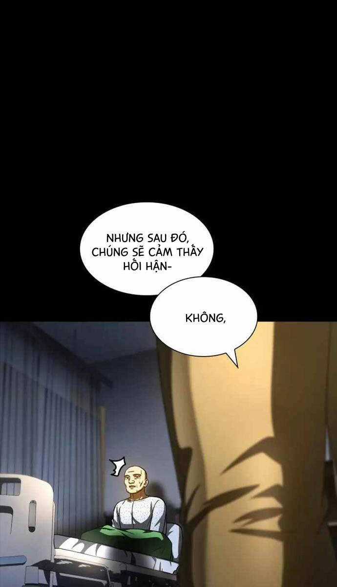 Bác Sĩ Hoàn Hảo Chapter 89 trang 55