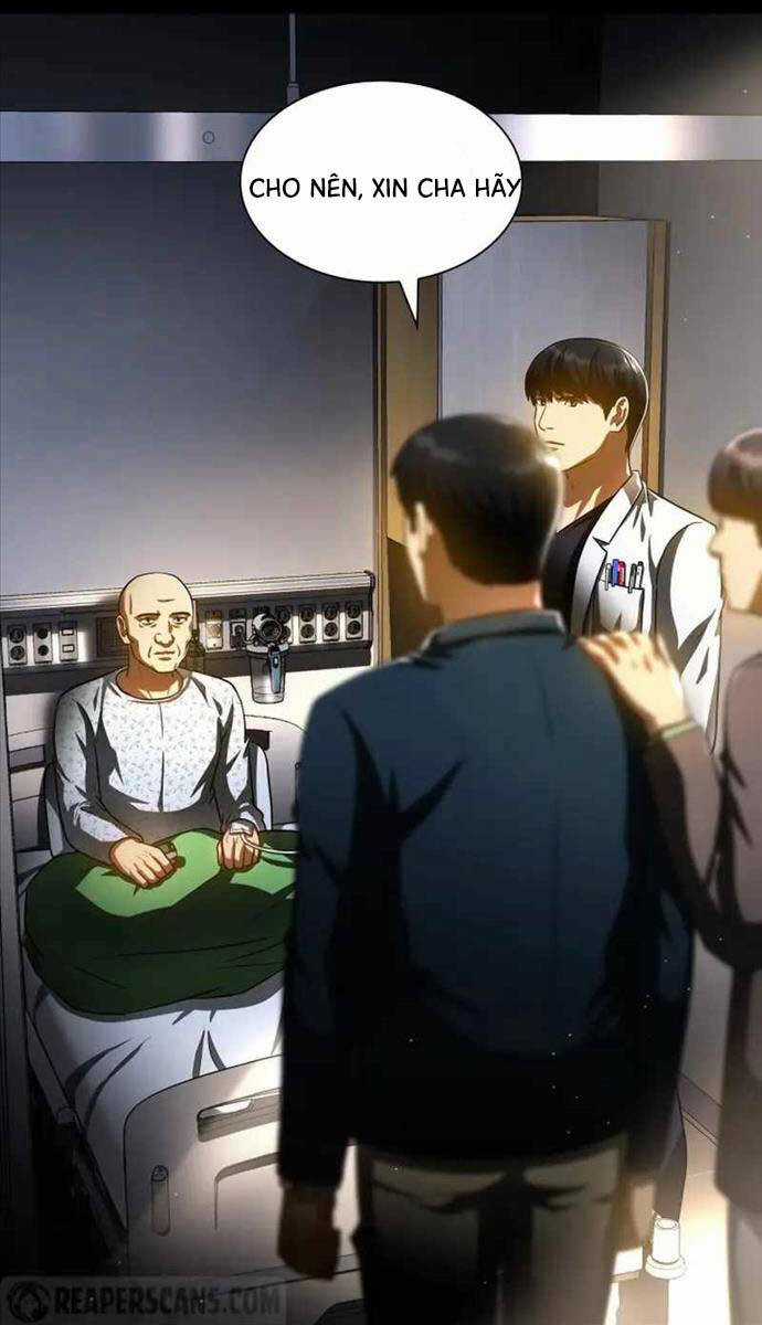 Bác Sĩ Hoàn Hảo Chapter 89 trang 60