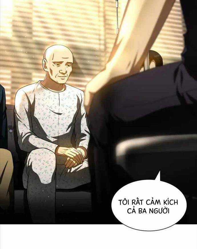 Bác Sĩ Hoàn Hảo Chapter 89 trang 73