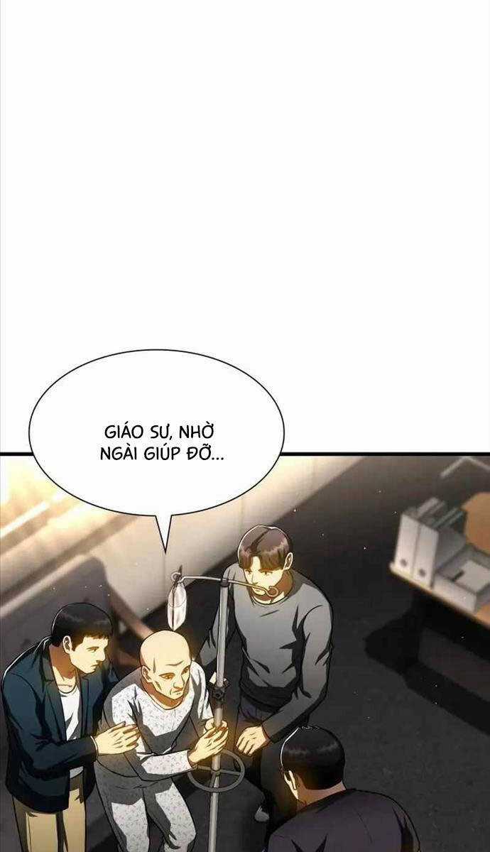 Bác Sĩ Hoàn Hảo Chapter 89 trang 75