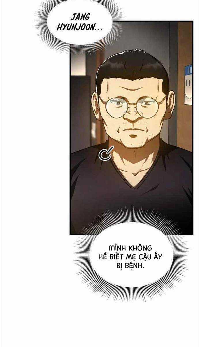 Bác Sĩ Hoàn Hảo Chapter 89 trang 78