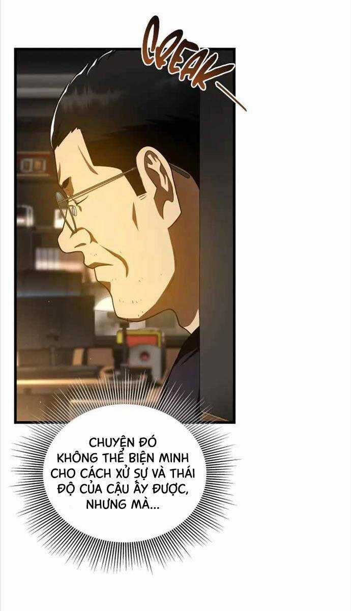 Bác Sĩ Hoàn Hảo Chapter 89 trang 79