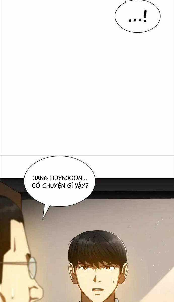 Bác Sĩ Hoàn Hảo Chapter 89 trang 81