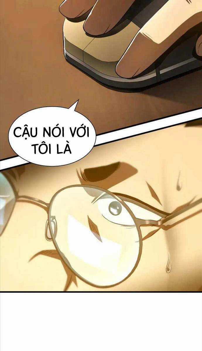 Bác Sĩ Hoàn Hảo Chapter 89 trang 86