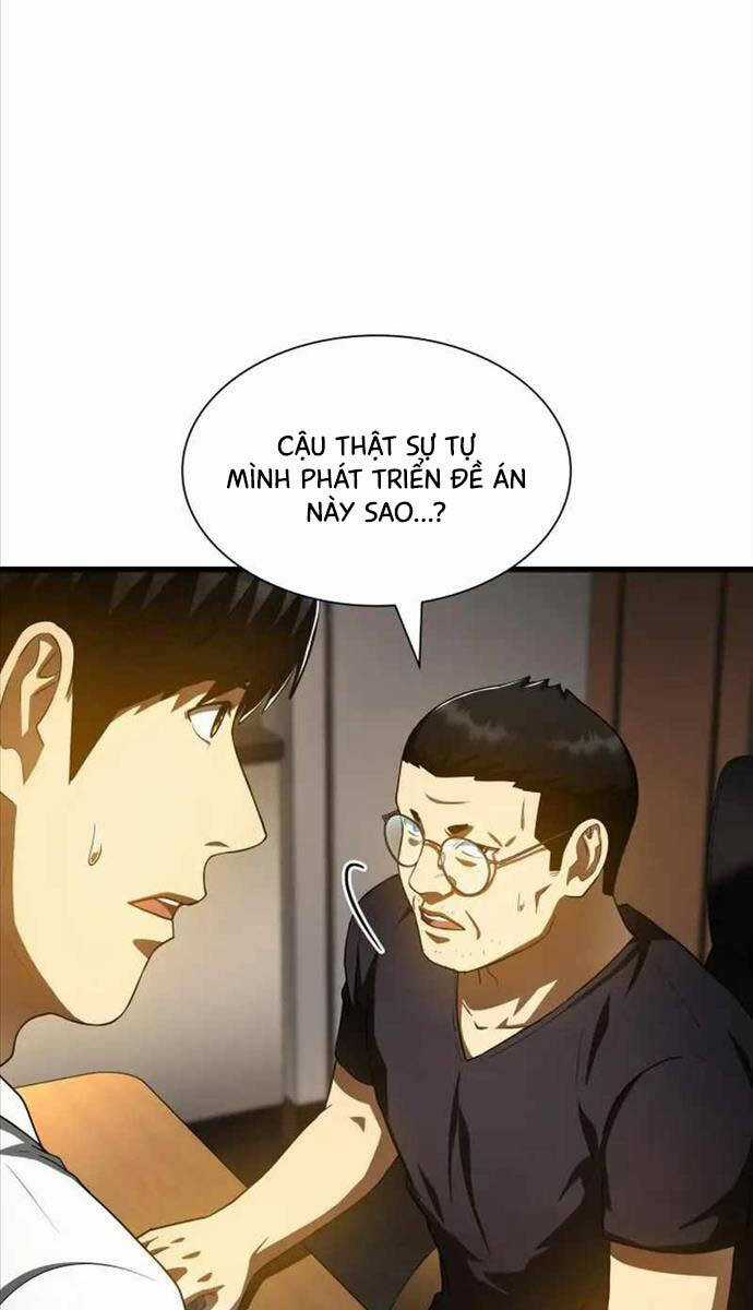 Bác Sĩ Hoàn Hảo Chapter 89 trang 87