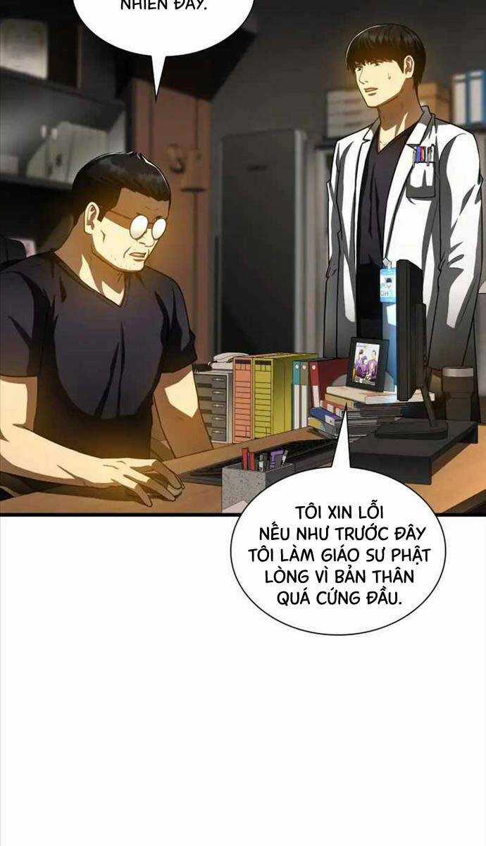 Bác Sĩ Hoàn Hảo Chapter 89 trang 89