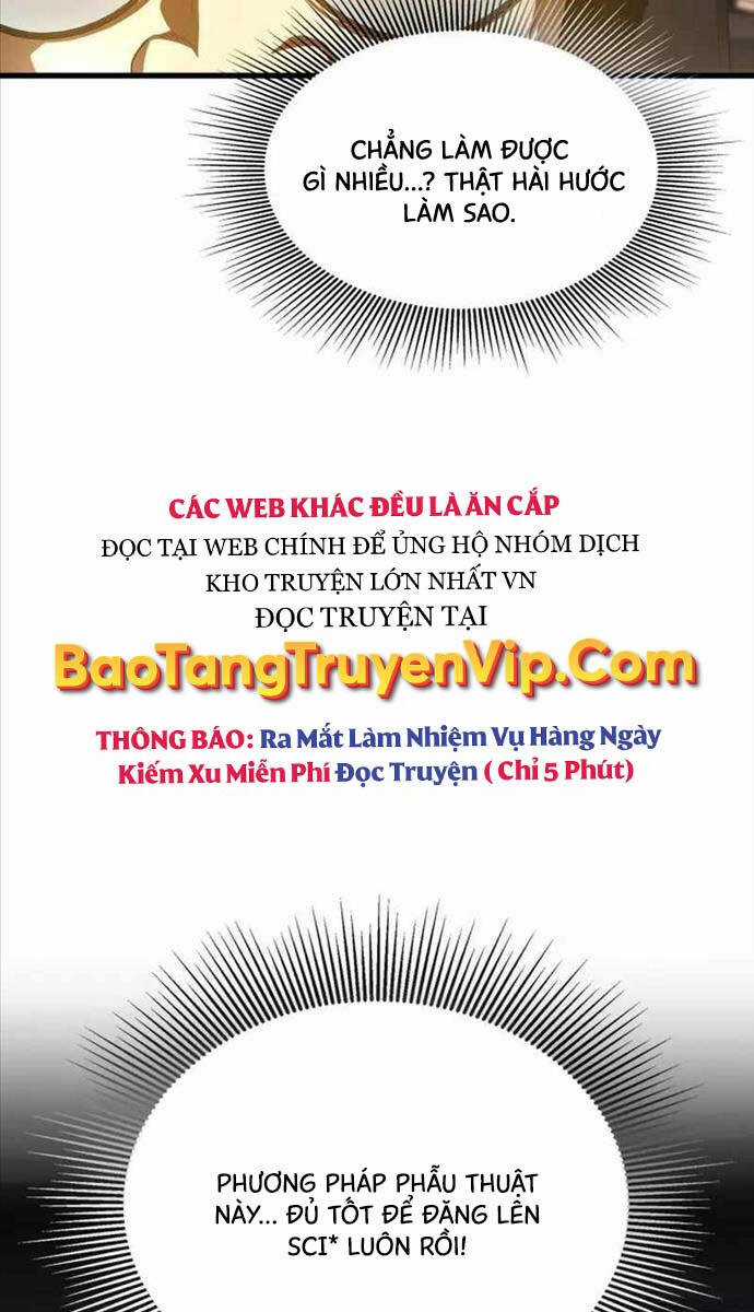 Bác Sĩ Hoàn Hảo Chapter 89 trang 91