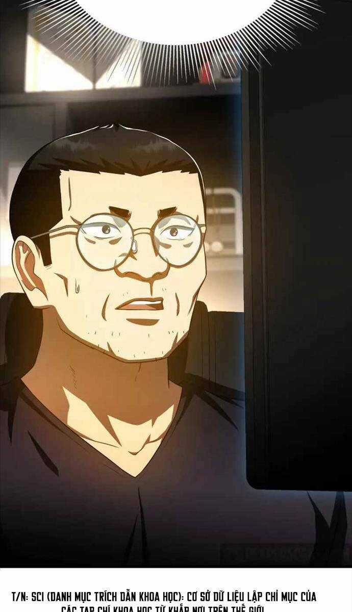 Bác Sĩ Hoàn Hảo Chapter 89 trang 92