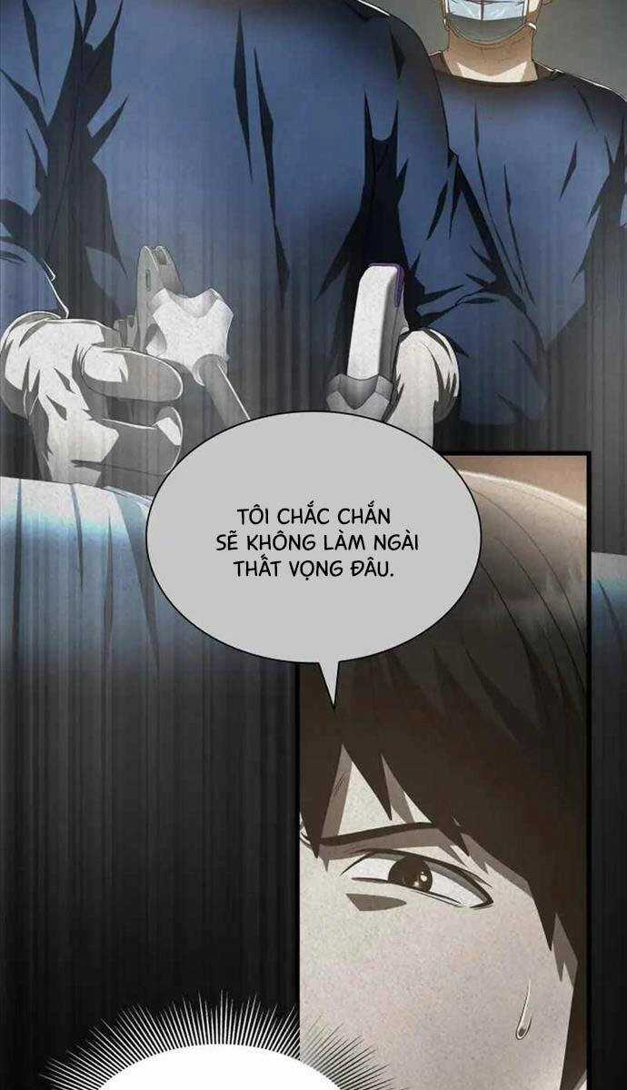 Bác Sĩ Hoàn Hảo Chapter 89 trang 95