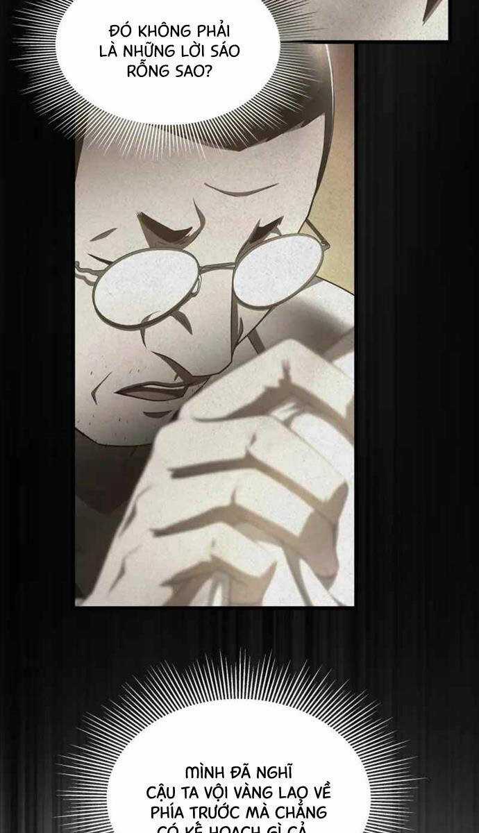 Bác Sĩ Hoàn Hảo Chapter 89 trang 96